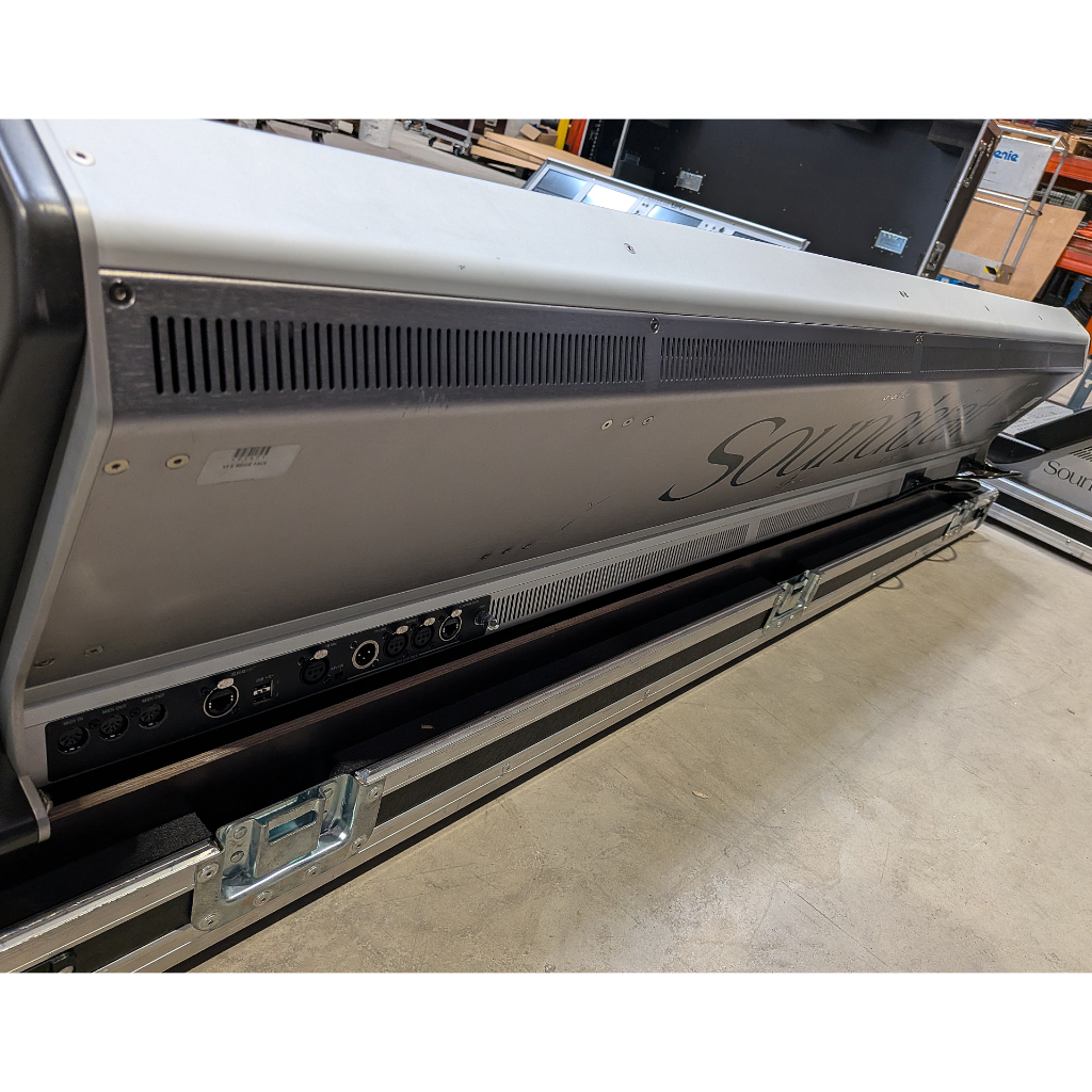 Used Soundcraft Vi6 for sale