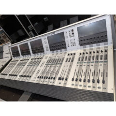 Used Soundcraft Vi6 for sale