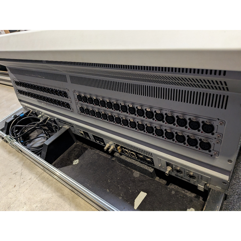 Used Soundcraft Vi4 for sale