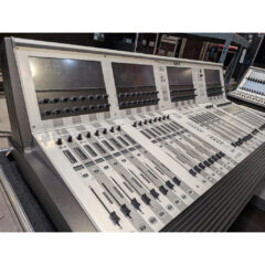 Used Soundcraft Vi4 for sale