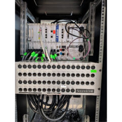 Used Soundcraft Vi4 for sale