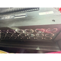 Used SGM P6 Flood Package for sale