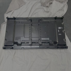 Used LG 55VL7F for sale