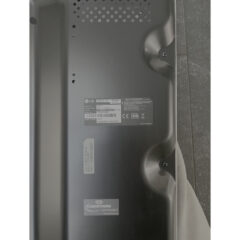 Used LG 55VL7F for sale