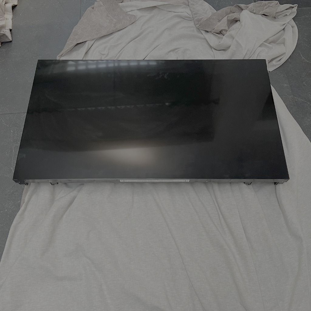 Used LG 55VL7F for sale