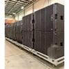 Used Adamson 24 x S10 and 12 x S119 system for sale