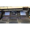 Used Digico Quantum 338 console with SD Rack for sale