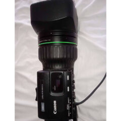 Used Canon CJ45EX9.7b IASE V H for sale