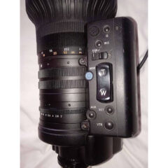 Used Canon CJ45EX9.7b IASE V H for sale