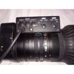 Used Canon CJ45EX9.7b IASE V H for sale