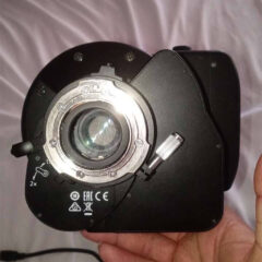 Used Canon CJ45EX9.7b IASE V H for sale