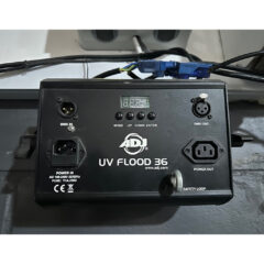 Used ADJ UV Flood 36 for sale
