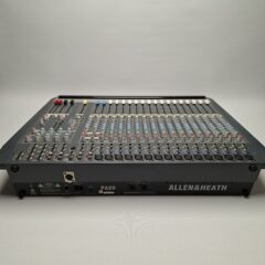 Used Allen & Heath PA20 for sale