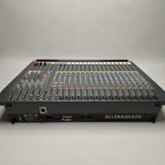 Used Allen & Heath PA20 for sale
