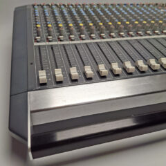 Used Allen & Heath PA20 for sale