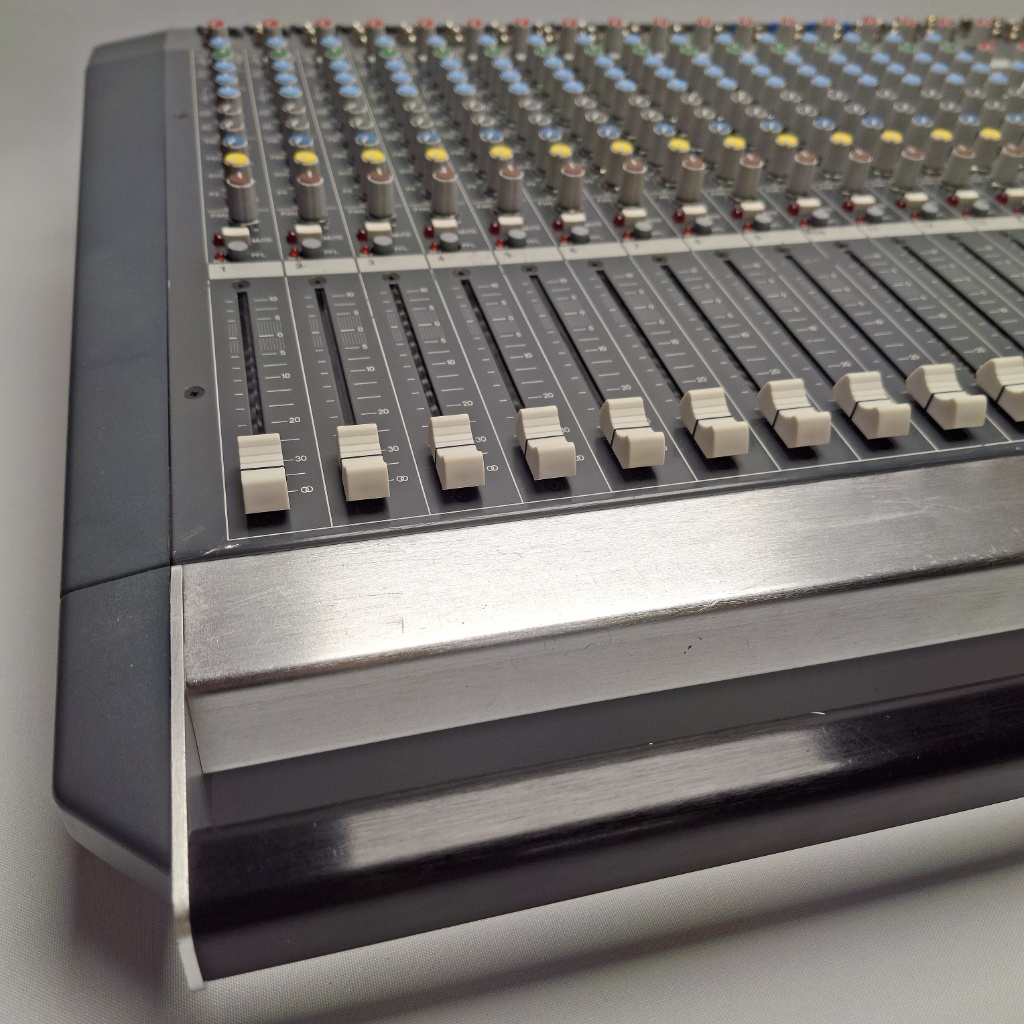 Used Allen & Heath PA20 for sale