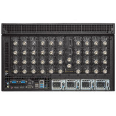 Used Christie Digital Spyder X80 for sale