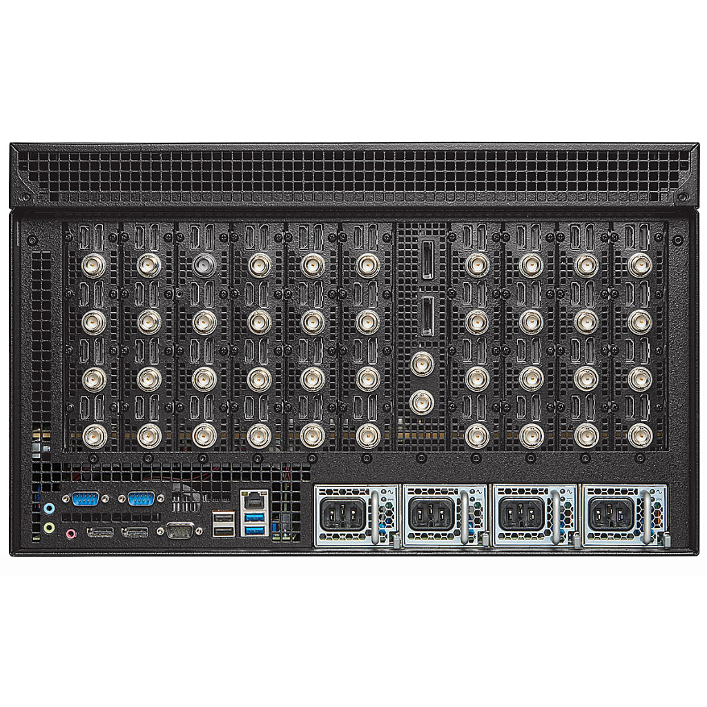 Used Christie Digital Spyder X80 for sale