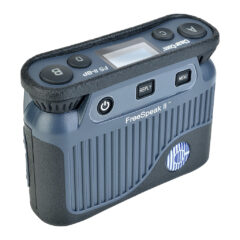 Used Clear-Com FSII-Base-II system for sale