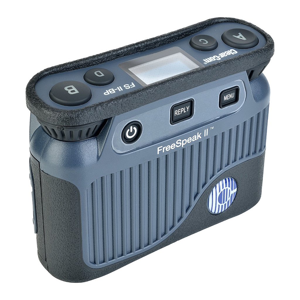 Used Clear-Com FSII-Base-II system for sale