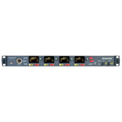 Used Clear-Com FSII-Base-II system for sale