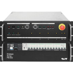 Used Kinesys Array PD-ES Power Distro Rack for sale