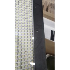 Used Cameo Thunderwash 600 RGBW 3 in 1 Strobe for sale