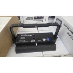 Used Cameo Thunderwash 600 RGBW 3 in 1 Strobe for sale