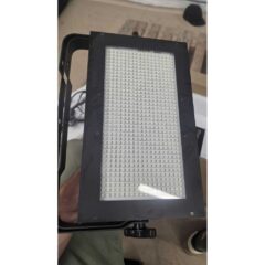 Used Cameo Thunderwash 600 RGBW 3 in 1 Strobe for sale