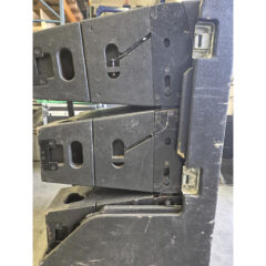 Used Turbosound Flex Array for sale