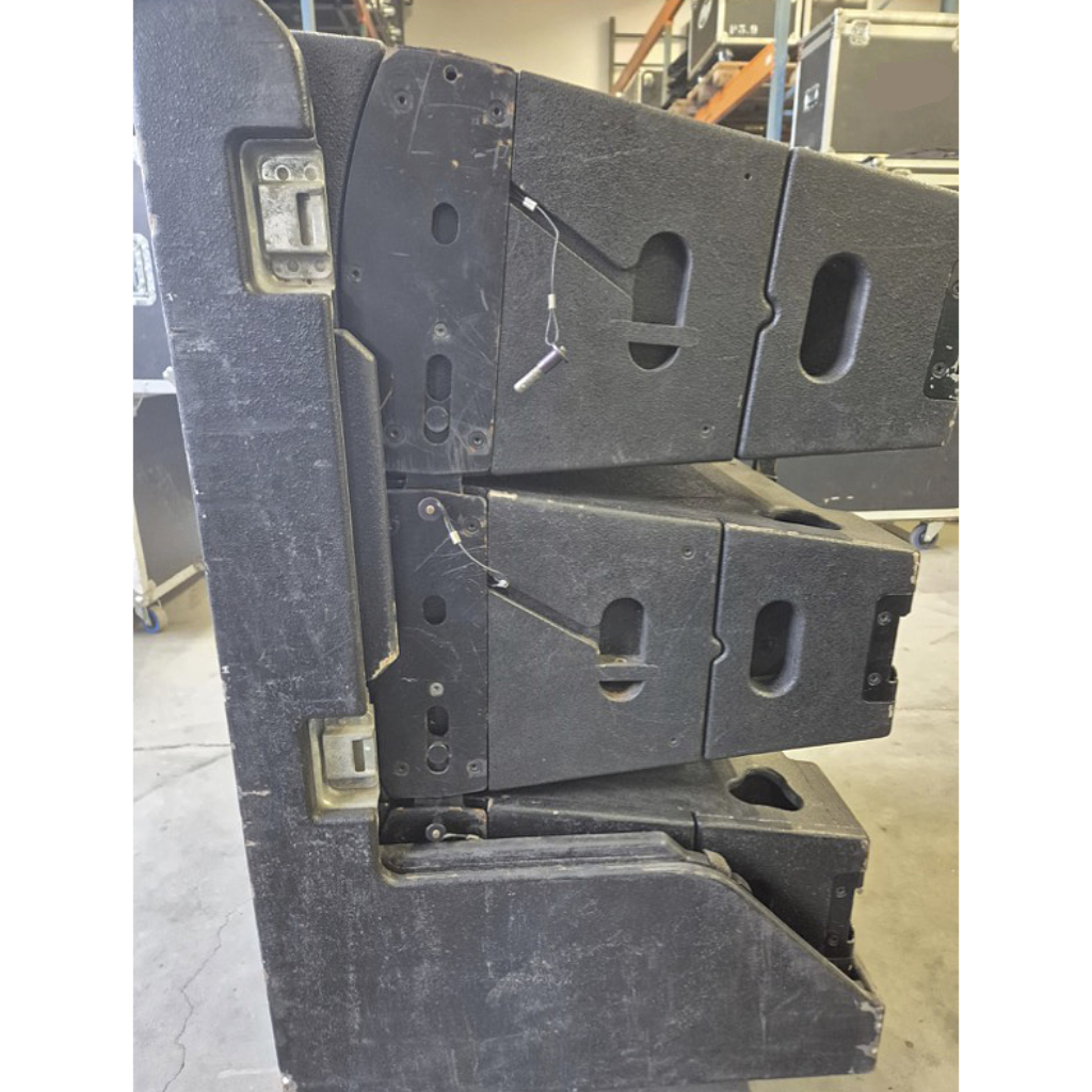 Used Turbosound Flex Array for sale