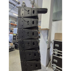 Used Turbosound Flex Array for sale