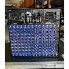 Used Digico SD rack 32bit for sale
