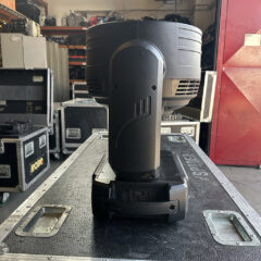 Used Robe Spiider for sale