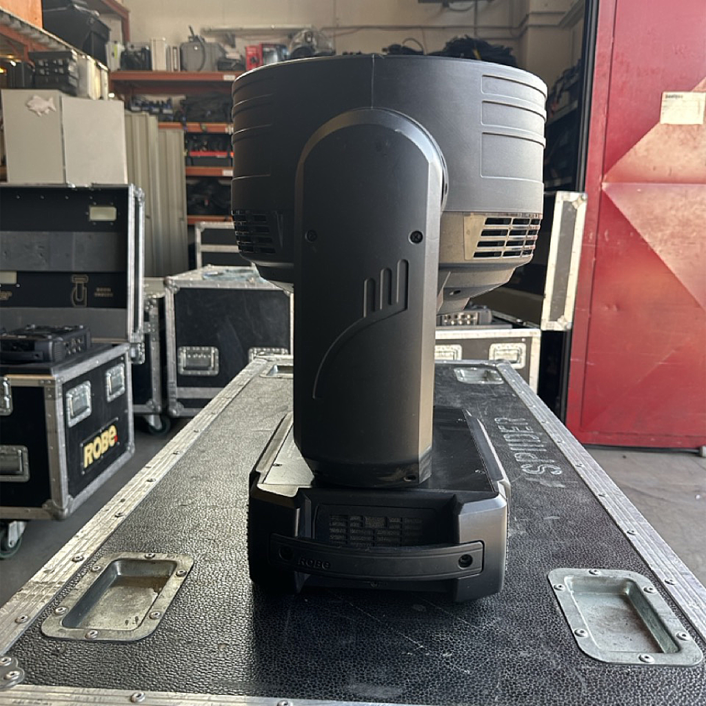 Used Robe Spiider for sale