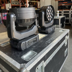 Used Robe Spiider for sale