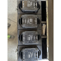Used Robe Spiider for sale