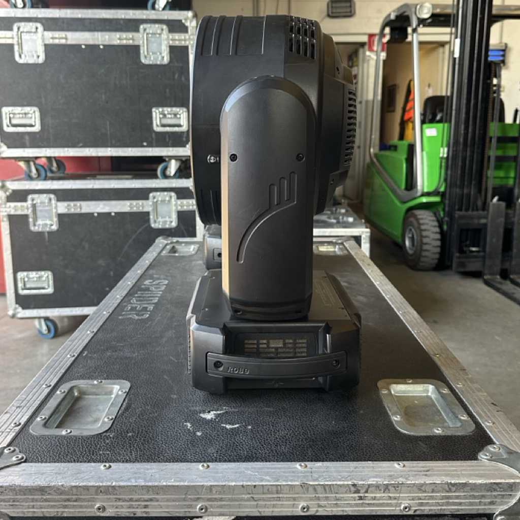 Used Robe Spiider for sale