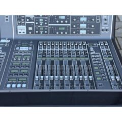 Used Yamaha Rivage PM7 Digital Console System for sale