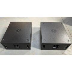 Used TW Audio B14 Sub for sale