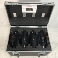 Used ClayPaky Stormy-CC for sale