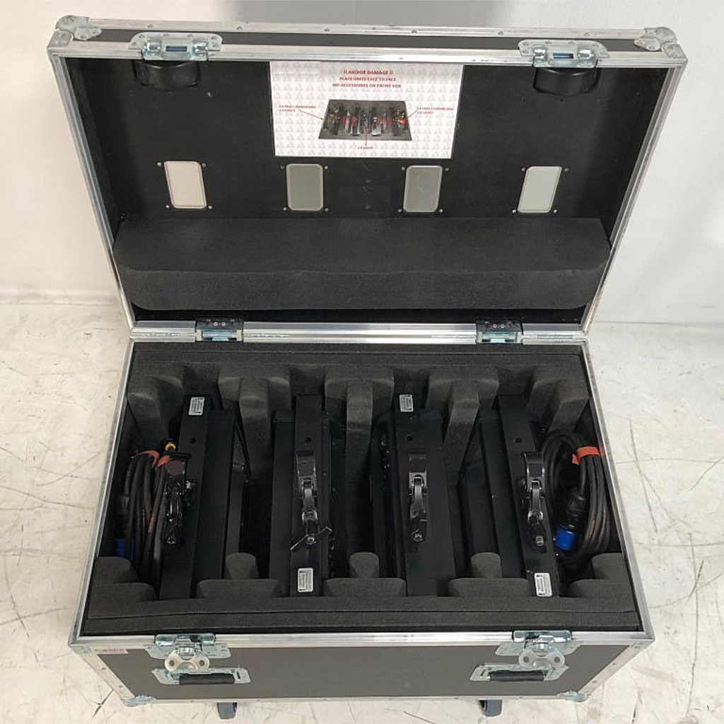 Used ClayPaky Stormy-CC for sale