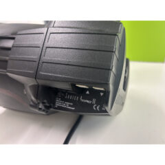 Used ETC S4WRD CE LED TUNGSTEN RETROFIT W/O CON (BLK) for sale