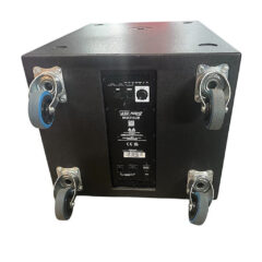 Used AED Audio MULTI SUB for sale