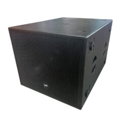 Used AED Audio MULTI SUB for sale