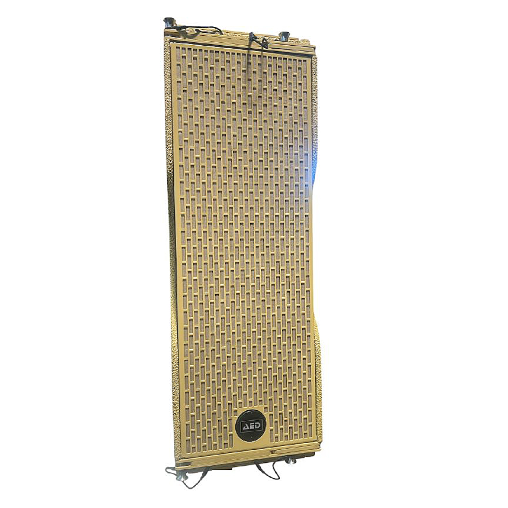 Used AED Audio FLEX6 SAND COLOR for sale