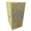 Used AED Audio SOLID28 SAND COLOR for sale