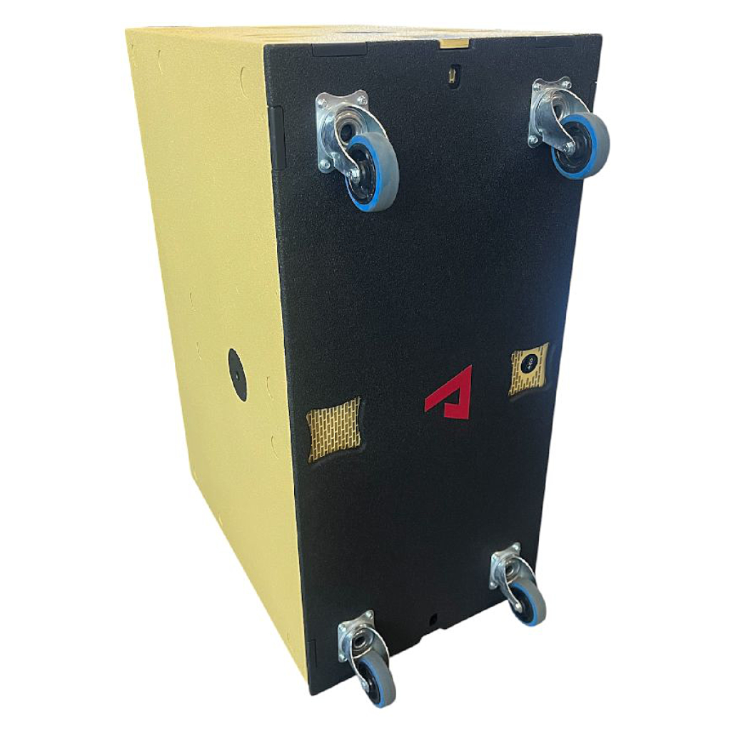 Used AED Audio SOLID28 SAND COLOR for sale