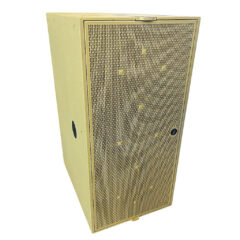 Used AED Audio SOLID28 SAND COLOR for sale