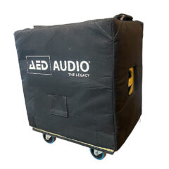 Used AED Audio SOLID28 SAND COLOR for sale